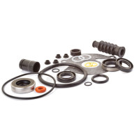 Gearcase Seal Kit (1984 & up) - For Mercury, mariner, force outboard engine - OE: 26-85090a2 - 95-262-11AK - SEI Marine